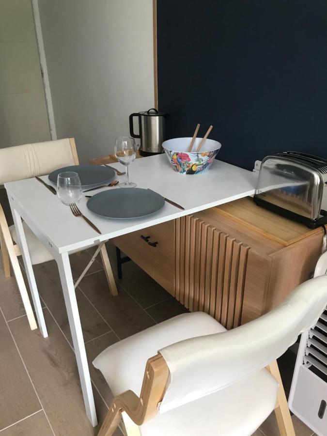 Votre Ecrin Pour Un Agreable Sejour A Marseille ! Apartment Exterior photo