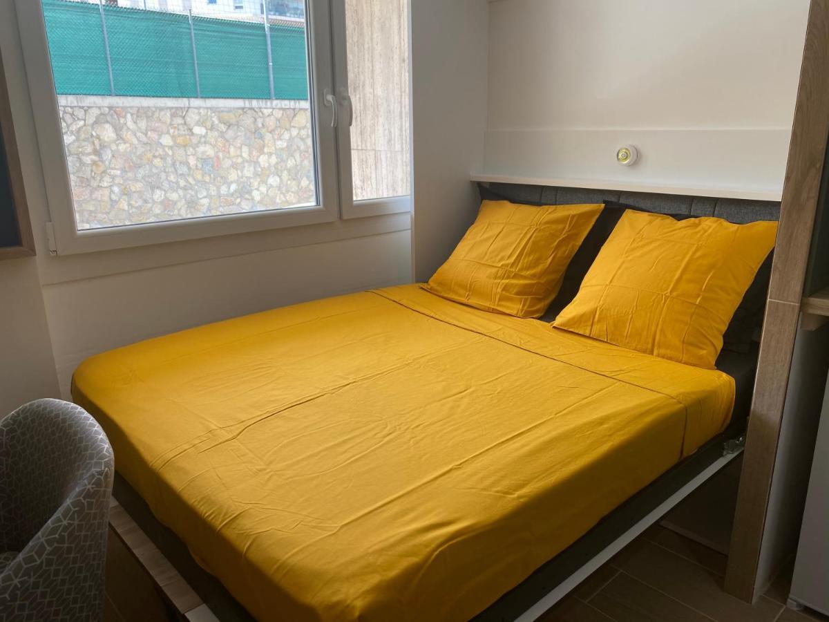 Votre Ecrin Pour Un Agreable Sejour A Marseille ! Apartment Exterior photo