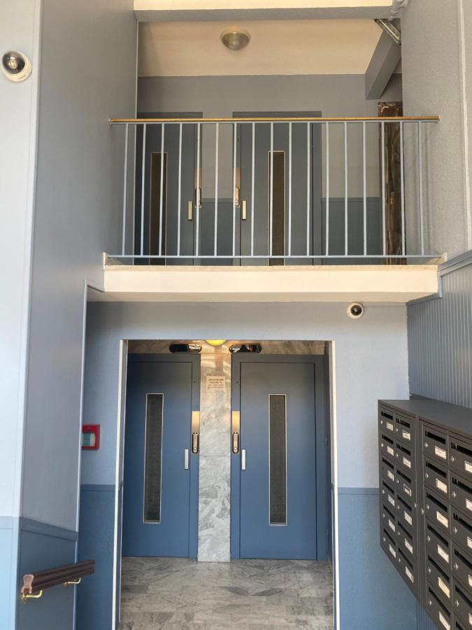 Votre Ecrin Pour Un Agreable Sejour A Marseille ! Apartment Exterior photo