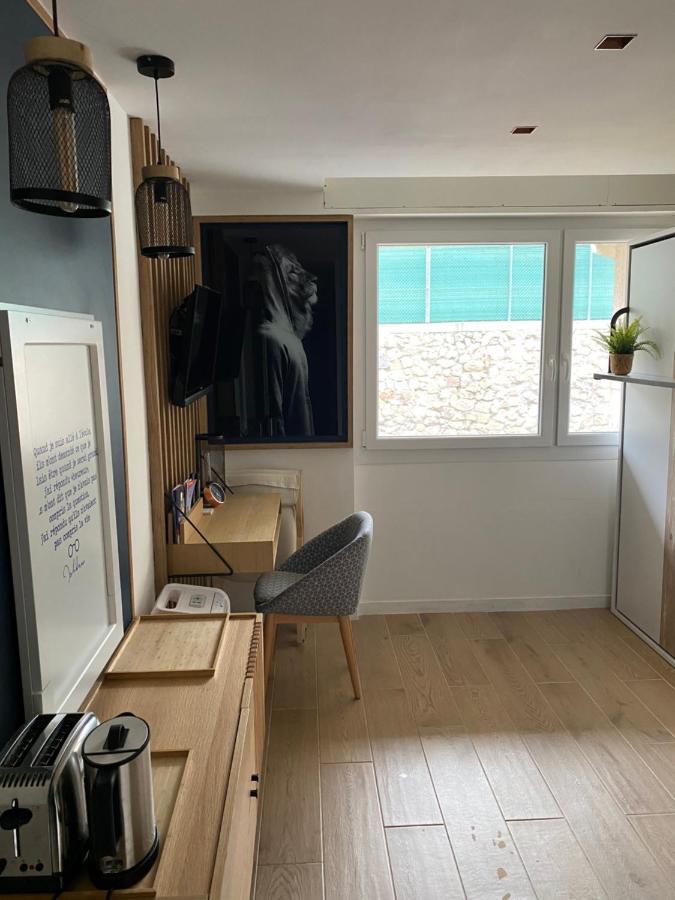 Votre Ecrin Pour Un Agreable Sejour A Marseille ! Apartment Exterior photo