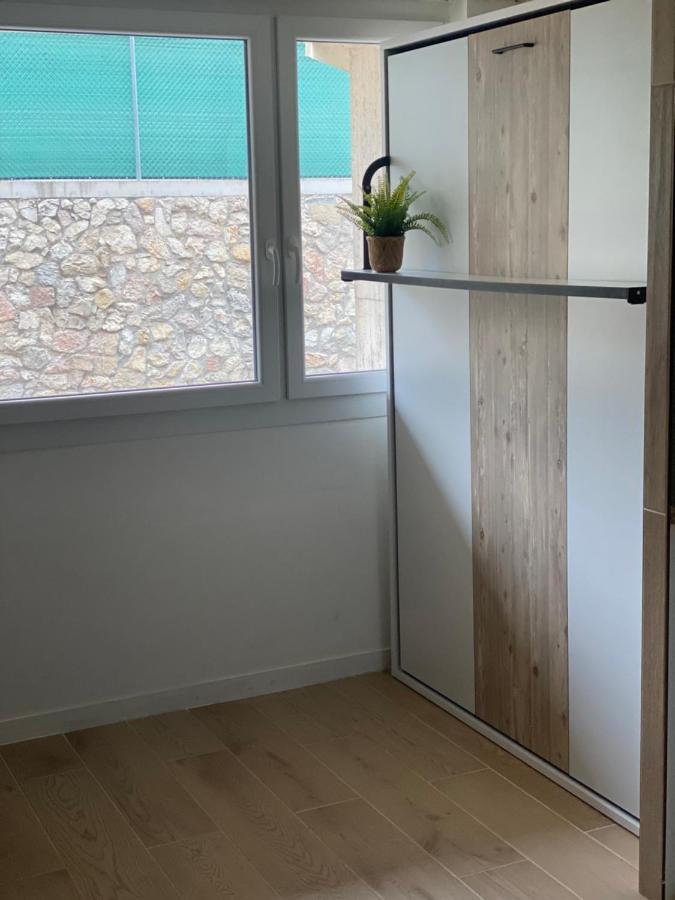 Votre Ecrin Pour Un Agreable Sejour A Marseille ! Apartment Exterior photo