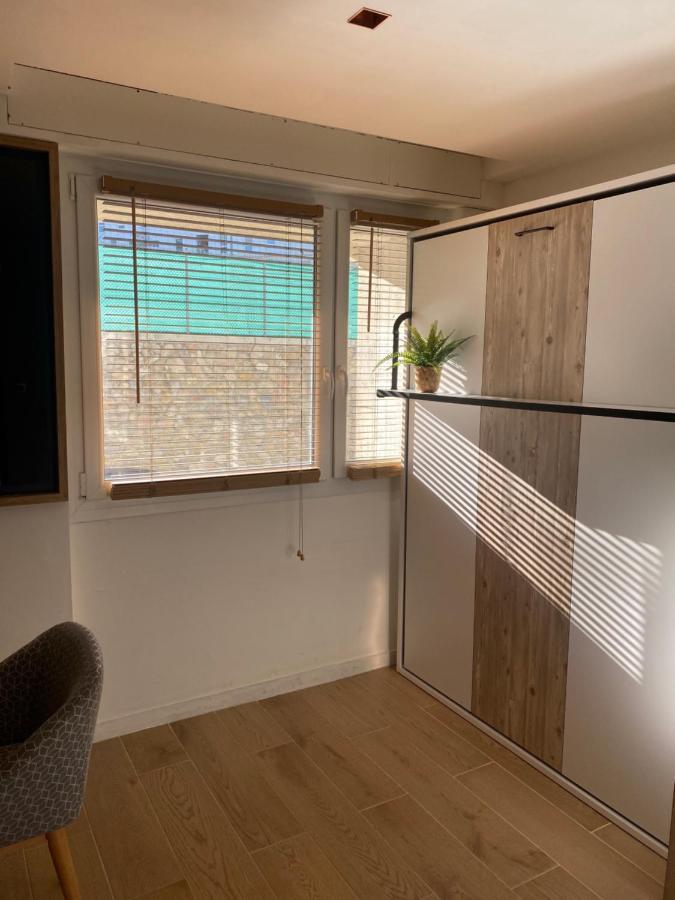 Votre Ecrin Pour Un Agreable Sejour A Marseille ! Apartment Exterior photo