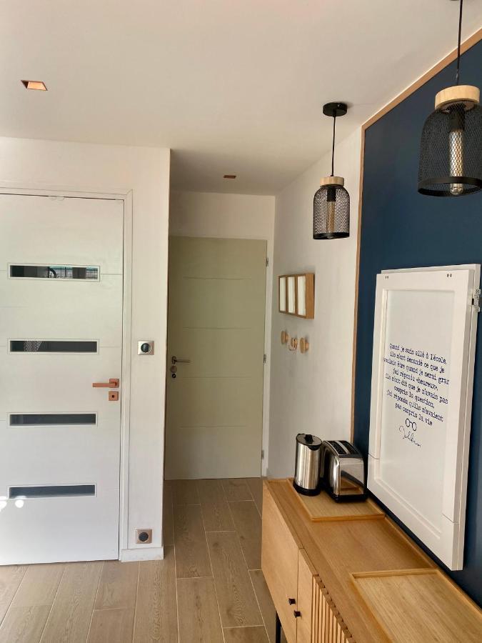 Votre Ecrin Pour Un Agreable Sejour A Marseille ! Apartment Exterior photo